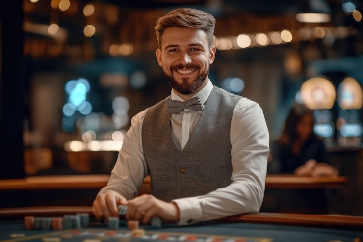 slot bolabagus33 platform interface showing slot games, live dealer tables, and sportsbook sections