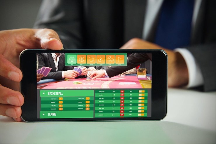 Wild Bandito slot game interface on slot bolabagus33 platform